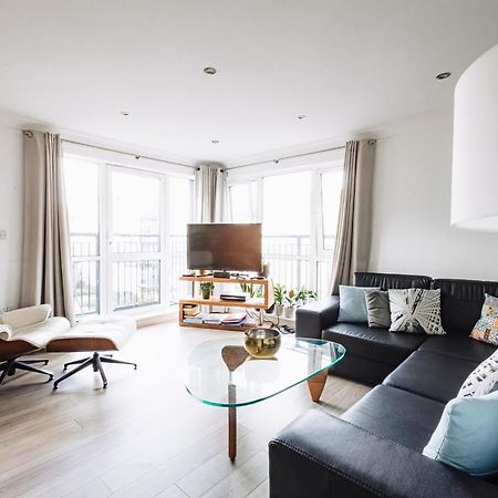 Beautiful Central Family Apartment For 6 London Exterior photo